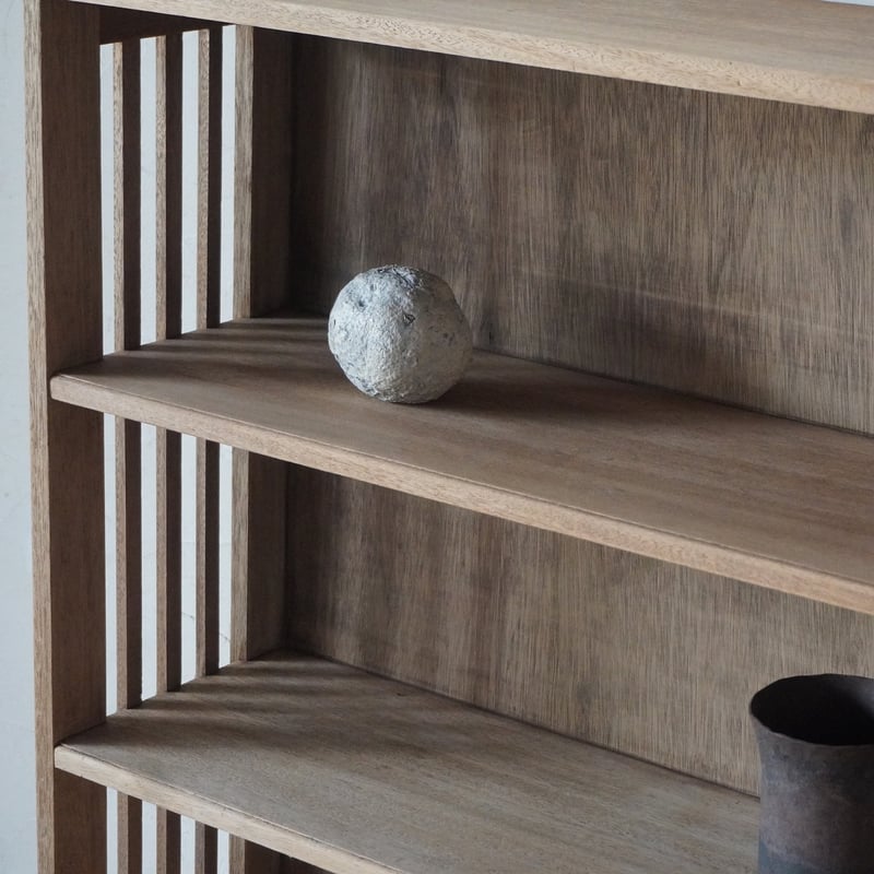 ★本棚★上品なブラウン★美品★ PRODUCT BY DAIMARU ☆本棚☆上品なブラウン☆美品☆ PRODUCT BY DAIMARU