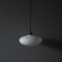 照明　楕円