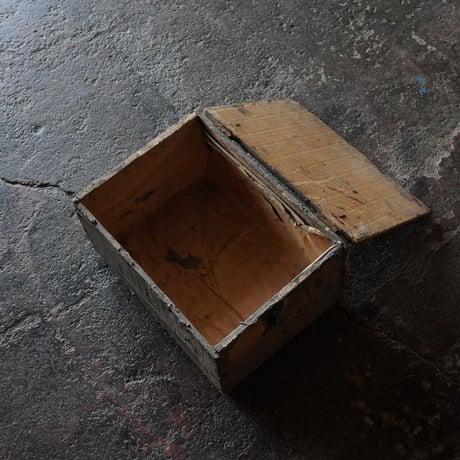箱