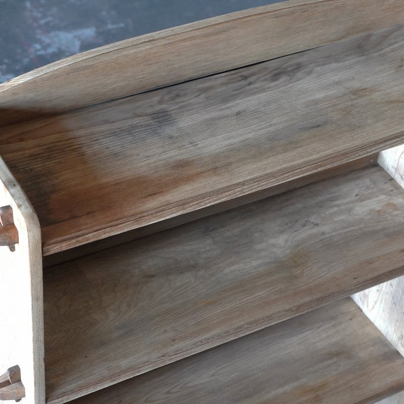 本棚 楔 | DEMODE FUKUNAKA