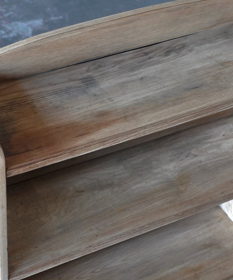 本棚 楔 | DEMODE FUKUNAKA