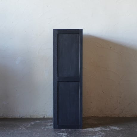 ガラス戸棚