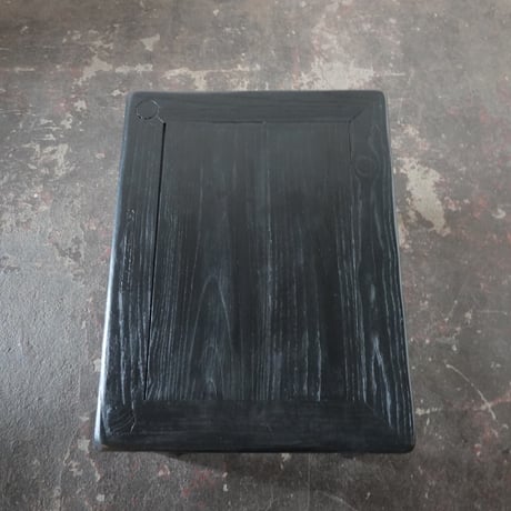 小さな作業台