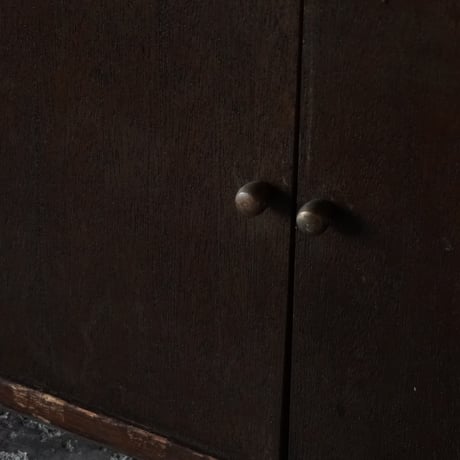 台　扉棚