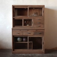 水屋棚