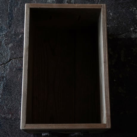 欅　箱