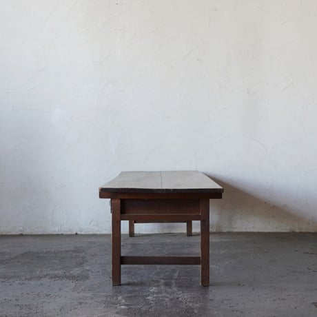 長机   展示台