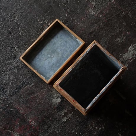 茶箱