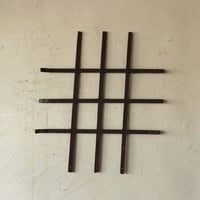 鉄格子