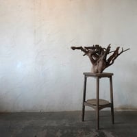 木 オブジェ