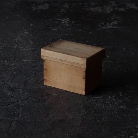 茶箱