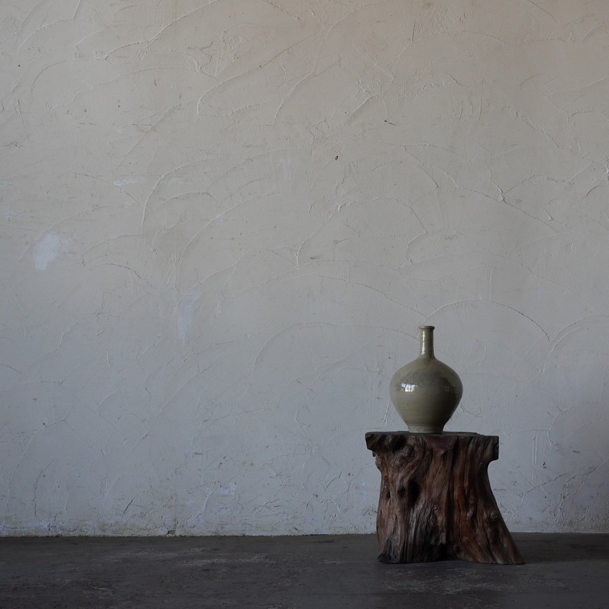 木の台 | DEMODE FUKUNAKA