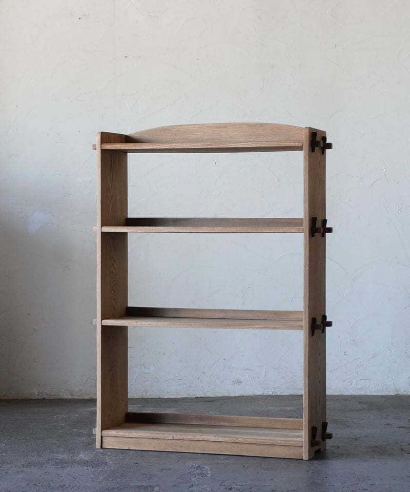 本棚 楔 | DEMODE FUKUNAKA