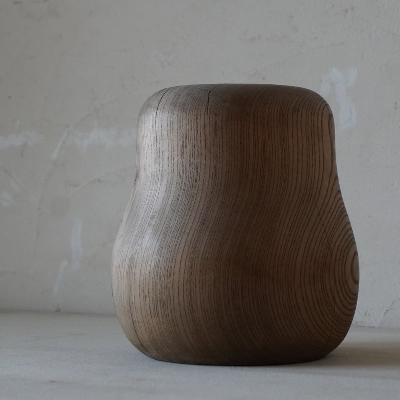 木の塊 | DEMODE FUKUNAKA