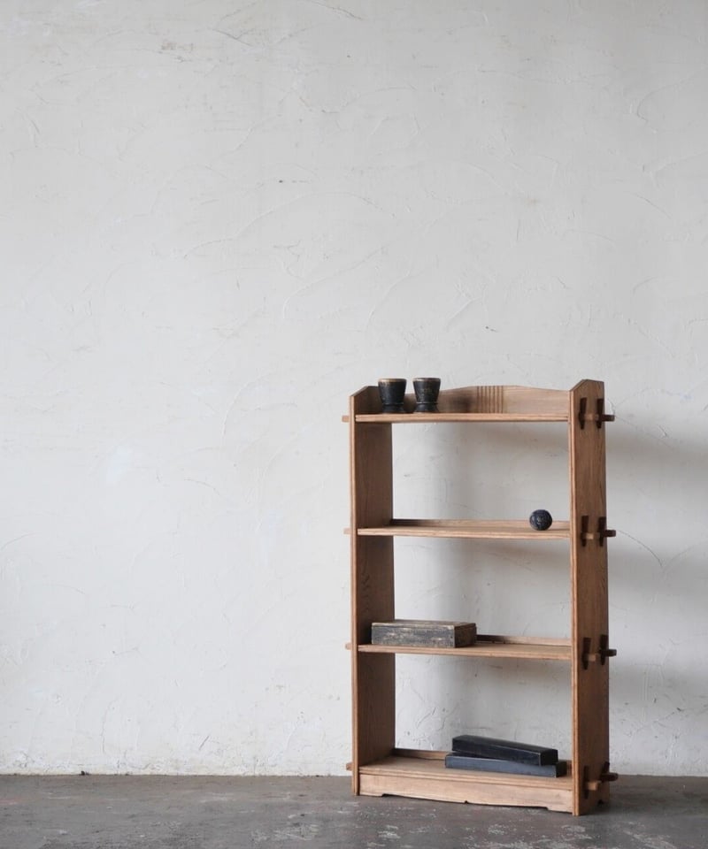 ★本棚★上品なブラウン★美品★ PRODUCT BY DAIMARU ☆本棚☆上品なブラウン☆美品☆ PRODUCT BY DAIMARU