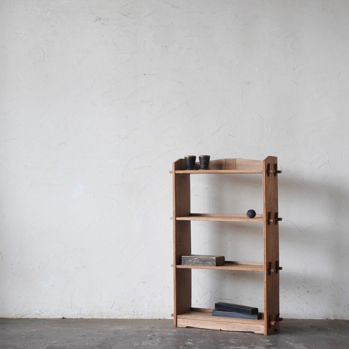 小さな本棚 小さな本棚 | DEMODE FUKUNAKA