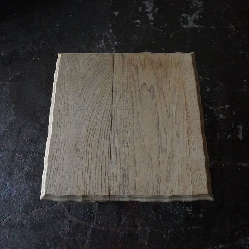 楢　サイドテーブル サイドテーブル 楢 | DEMODE FUKUNAKA