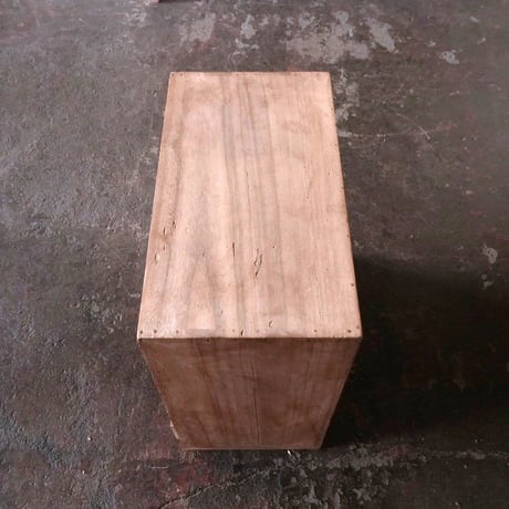 小さい茶箪笥