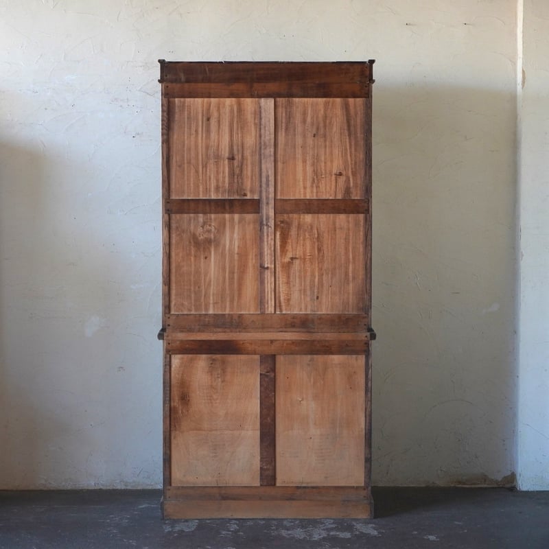 ガラス扉棚 | DEMODE FUKUNAKA