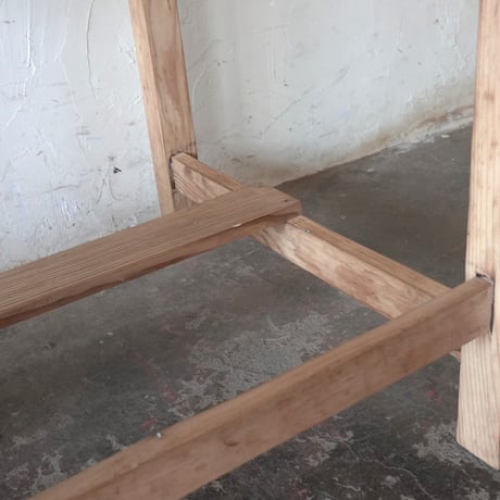 テーブル　作業台