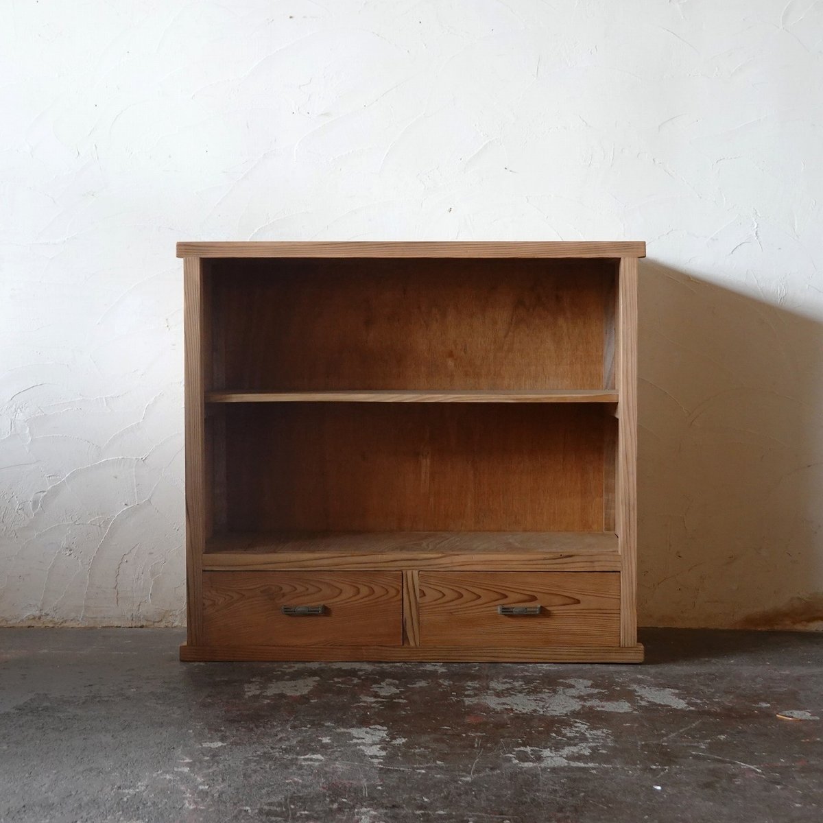 ガラス戸棚 | DEMODE FUKUNAKA