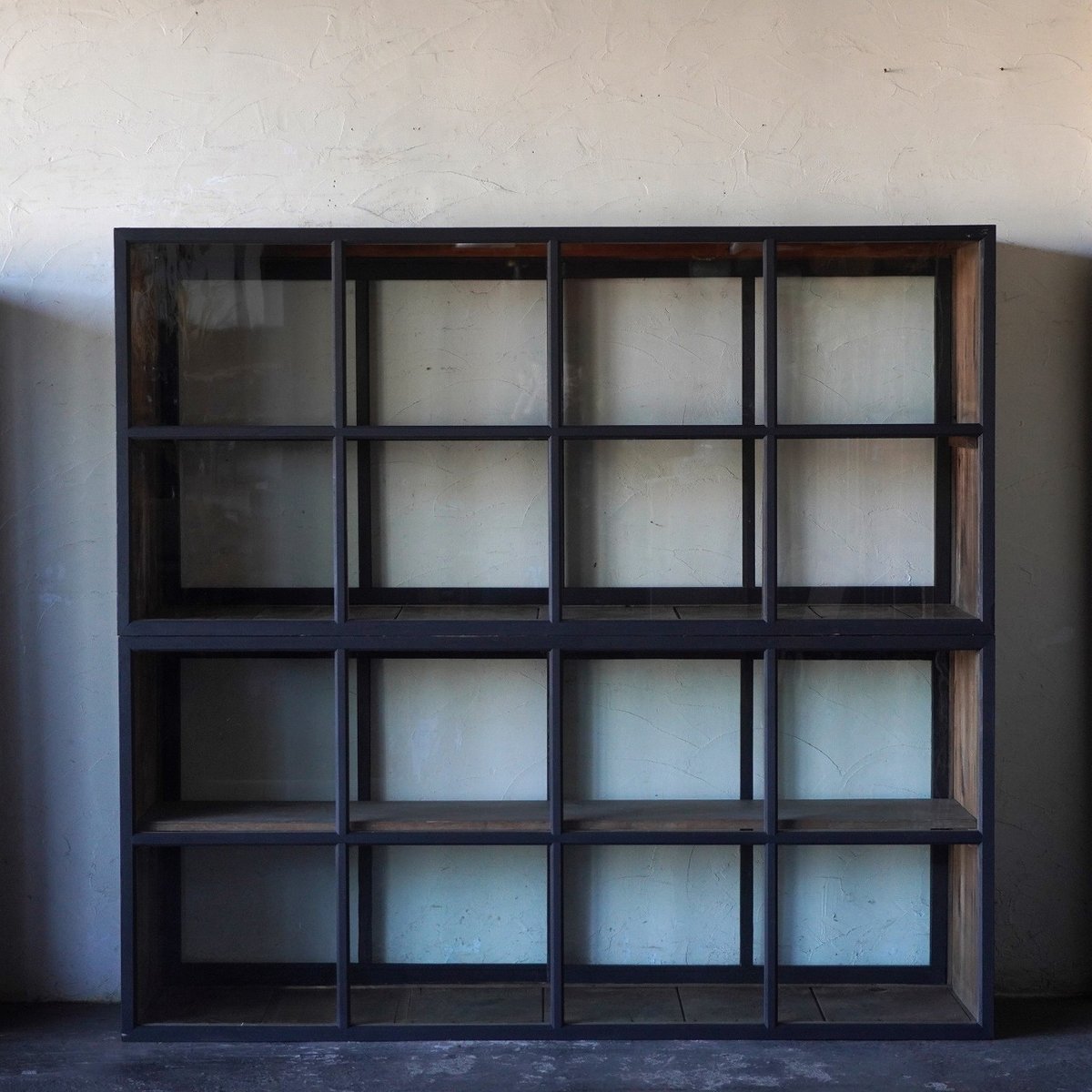 ショーケース | DEMODE FUKUNAKA