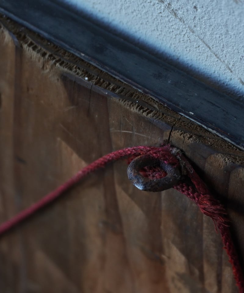 鏡 大正 | DEMODE FUKUNAKA