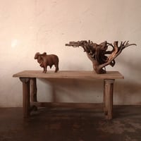 展示台