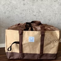 【在庫限り】保冷レジカゴバッグ