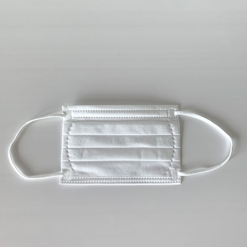 ◎joecool◎　インナーマスク　こどもМ 子供立体マスク Mサイズ/25枚入りディノサウルス