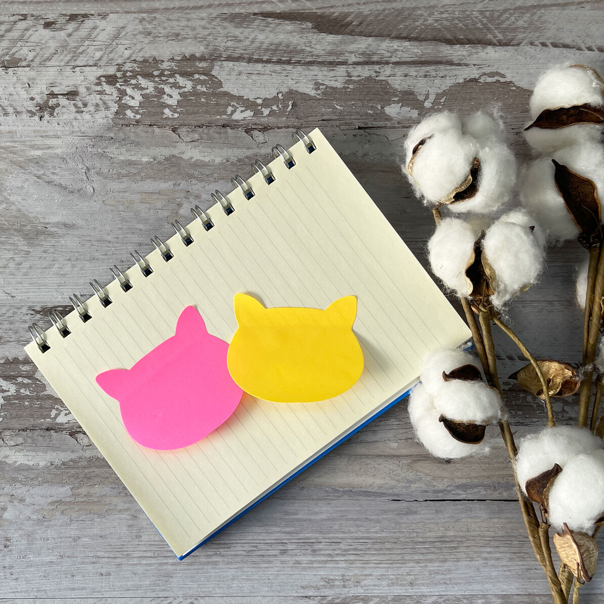 付箋（ふきだし・ハート・やじるし・ねこ） | Kouyu online shop