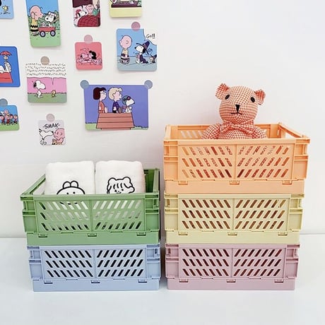 カラーボックス | STORES