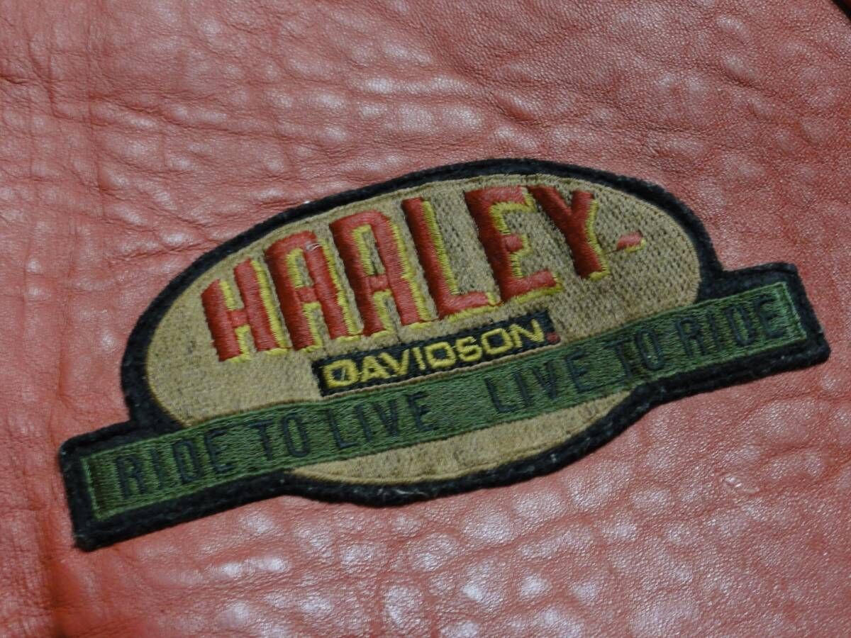 ☆ハーレーダビットソン・HARLEY DAVIDSON・レアなヴィンテージ