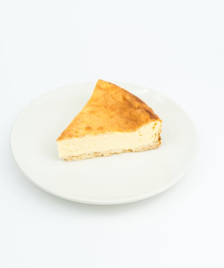 【グルテンフリー・冷凍】山間米の米粉と西土佐レモンが入ったベイクドチーズケーキ