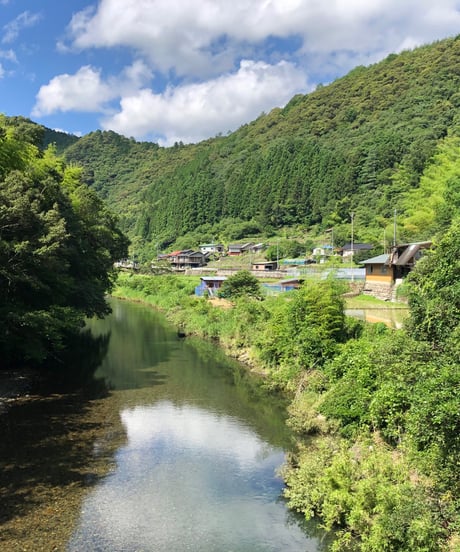 【令和６年産米、完売致しました】山間米２合×６袋セット（箱入り・ギフト包装）