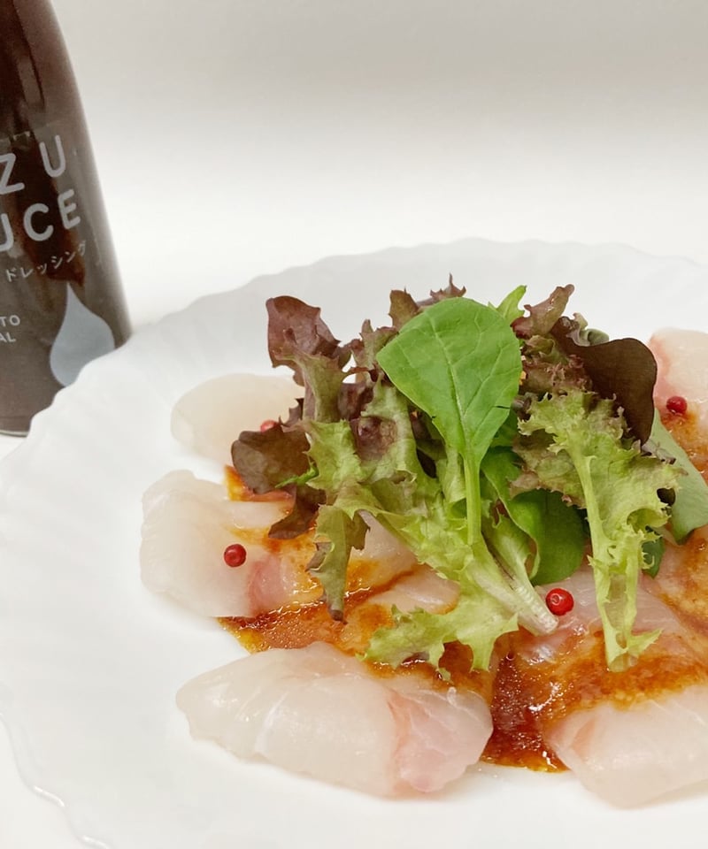 四万十山のゆず調味料セット（ギフト包装・箱入り） | 山間屋（高知県