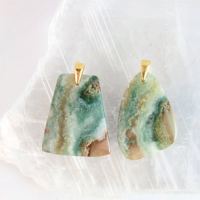 【希少カラー‼️】470g オーシャンジャスパー 希少】オーシャンジャスパー 【公式通販】