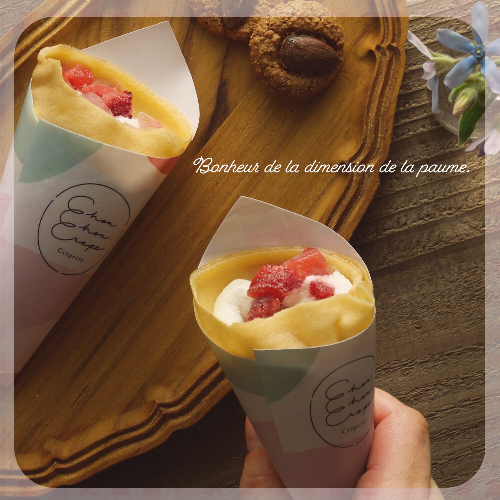 食品サンプル まいづる ストロベリーチョコクレープ 食品サンプル まいづる ストロベリーチョコクレープ