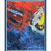 F0110 17cm x 24cm (1.5号) 価格はお問合せ下さい。Price Upon Request