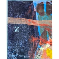 F0108 19cm x 25cm　価格はお問合せ下さい。Price Upon Request