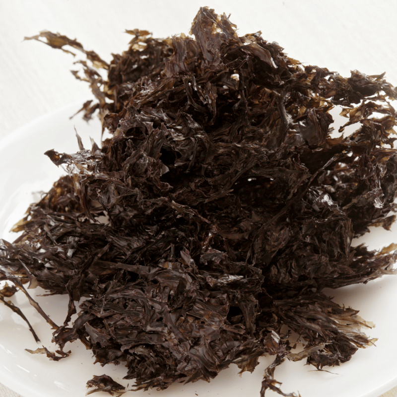 手摘み岩のり 11g | 福田海産