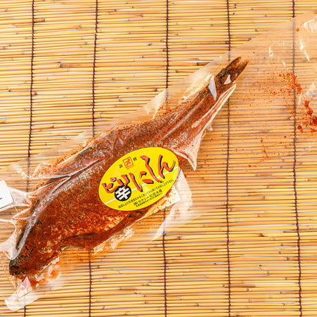 ピリ辛にしん　1本入
