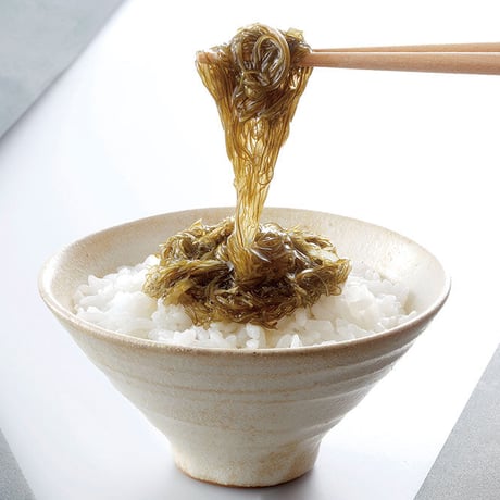 がごめ刻み昆布　37g