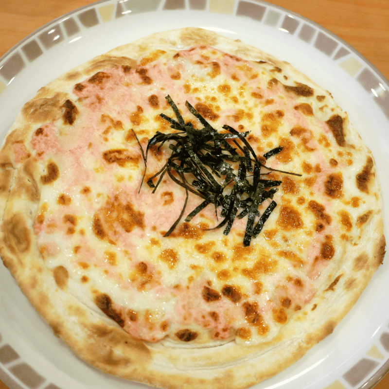 特上甘口たらこ 250g | 福田海産