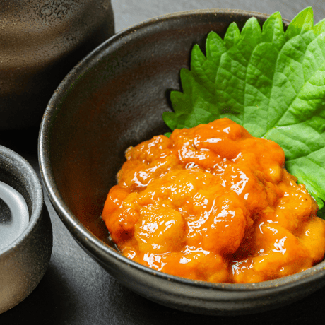 一夜漬け塩うに　60g