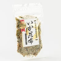 いか昆布　60ｇ