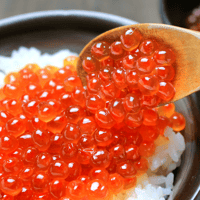 いくら正油漬け　250g