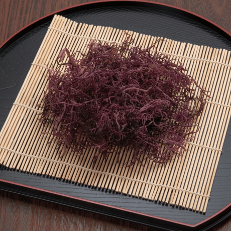 手摘みふのり　12g