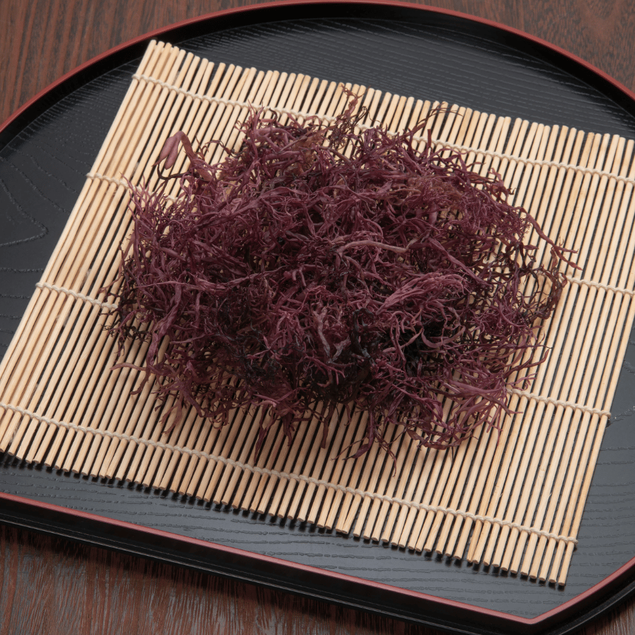 手摘みふのり 12g | 福田海産
