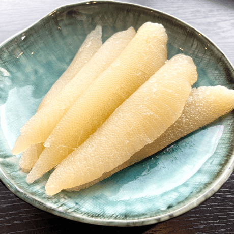 味付数の子正油漬　300g